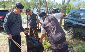 Foto Humas Bawaslu Buleleng