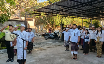 Foto Humas Bawaslu Buleleng