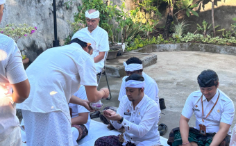 Foto Humas Bawaslu Buleleng