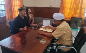 Foto Humas Bawaslu Buleleng