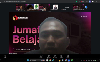 Foto Humas Bawaslu Buleleng