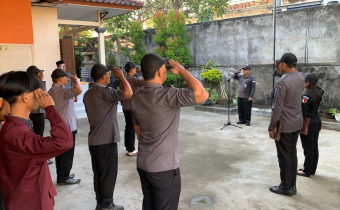 Foto Humas Bawaslu Buleleng