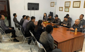 Foto Humas Bawaslu Buleleng