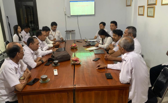 Foto Humas Bawaslu Buleleng