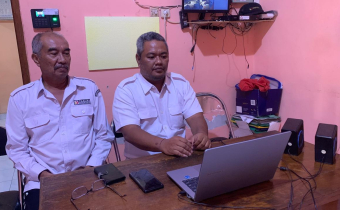 Foto Humas Bawaslu Buleleng