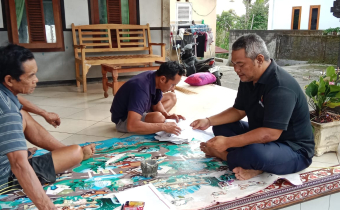 Foto Humas Bawaslu Buleleng