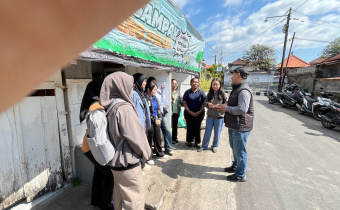 Foto Humas Bawaslu Buleleng