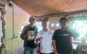 Foto Humas Bawaslu Buleleng