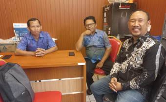 Foto Humas Bawaslu Buleleng