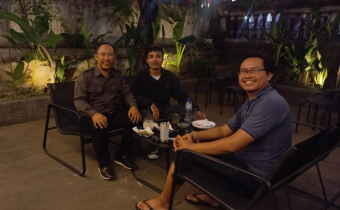 Foto Humas Bawaslu Buleleng