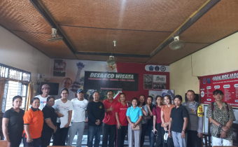 Foto Humas Bawaslu Buleleng