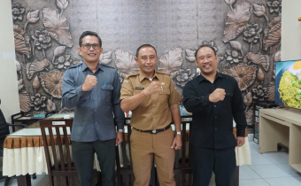 Foto Humas Bawaslu Buleleng
