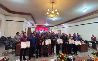 Foto Humas Bawaslu Buleleng