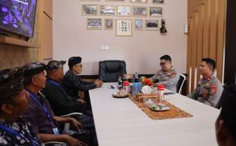 Foto Humas Bawaslu Buleleng