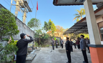 Foto Humas Bawaslu Buleleng
