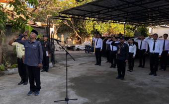 Foto Humas Bawaslu Buleleng