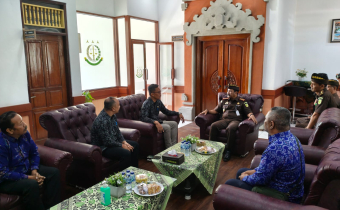 Foto Humas Bawaslu Buleleng