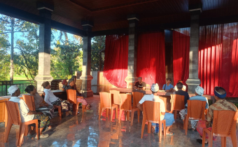 Foto Humas Bawaslu Buleleng