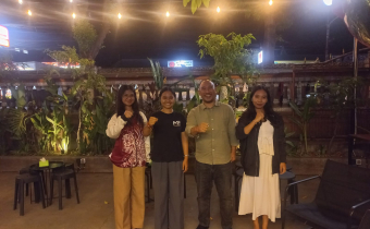 Foto Humas Bawaslu Buleleng