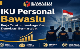 Foto Humas Bawaslu Buleleng