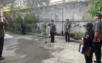 Foto Humas Bawaslu Buleleng