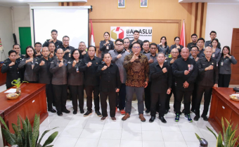 Foto Humas Bawaslu Buleleng