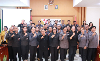 Foto Humas Bawaslu Buleleng
