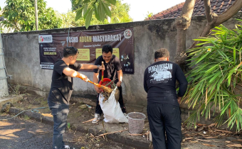 Foto Humas Bawaslu Buleleng