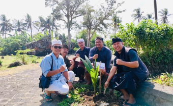 Foto Humas Bawaslu Buleleng