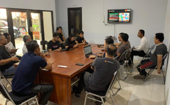 Foto Humas Bawaslu Buleleng