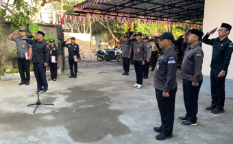 Foto Humas Bawaslu Buleleng