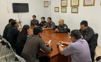 Foto Humas Bawaslu Buleleng