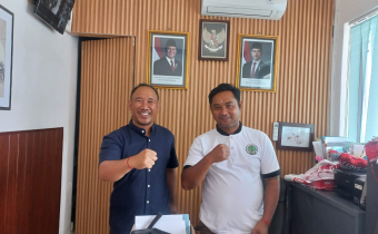 Foto Humas Bawaslu Buleleng