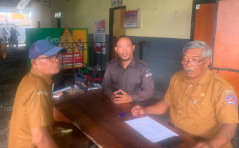 Foto Humas Bawaslu Buleleng