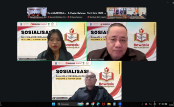 Foto Humas Bawaslu Buleleng