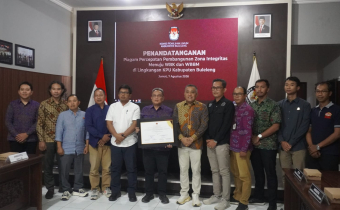 Foto Humas Bawaslu Buleleng