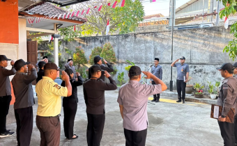 Foto Humas Bawaslu Buleleng