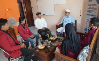 Foto Humas Bawaslu Buleleng