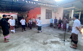 Foto Humas Bawaslu Buleleng