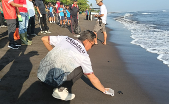 Foto Humas Bawaslu Buleleng