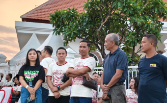 Foto Humas Bawaslu Buleleng