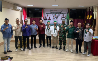 Foto Humas Bawaslu Buleleng