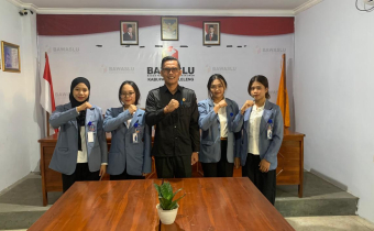 Foto Humas Bawaslu Buleleng