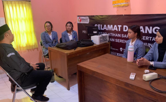 Foto Humas Bawaslu Buleleng