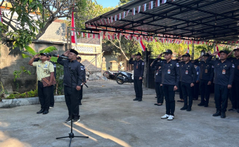 Foto Humas Bawaslu Buleleng