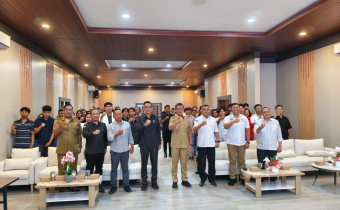 Foto Humas Bawaslu Buleleng