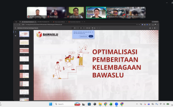 Foto Humas Bawaslu Buleleng