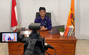 Foto Humas Bawaslu Buleleng