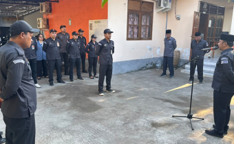 Foto Humas Bawaslu Buleleng