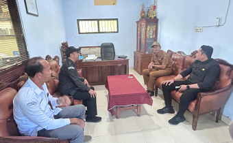 Foto Humas Bawaslu Buleleng